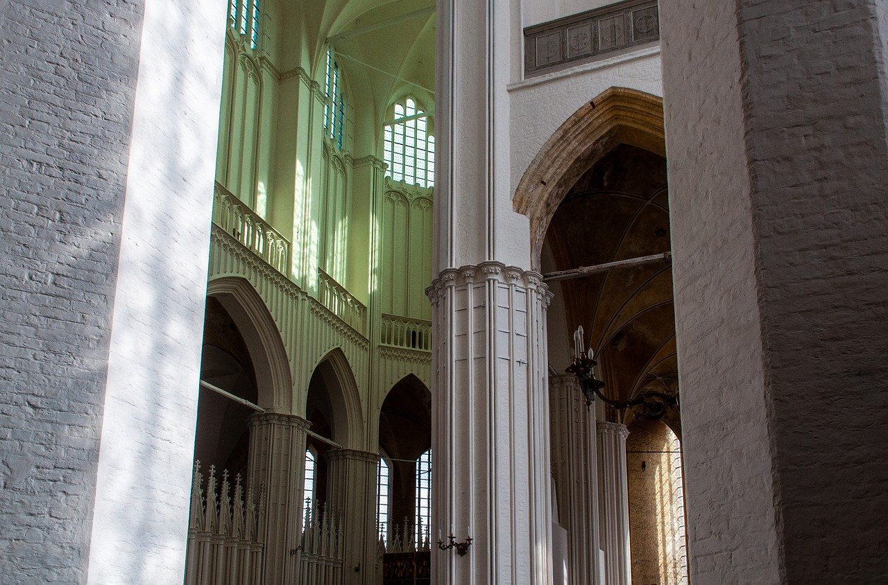 The Influence of the Byzantine Empire on Christian Art